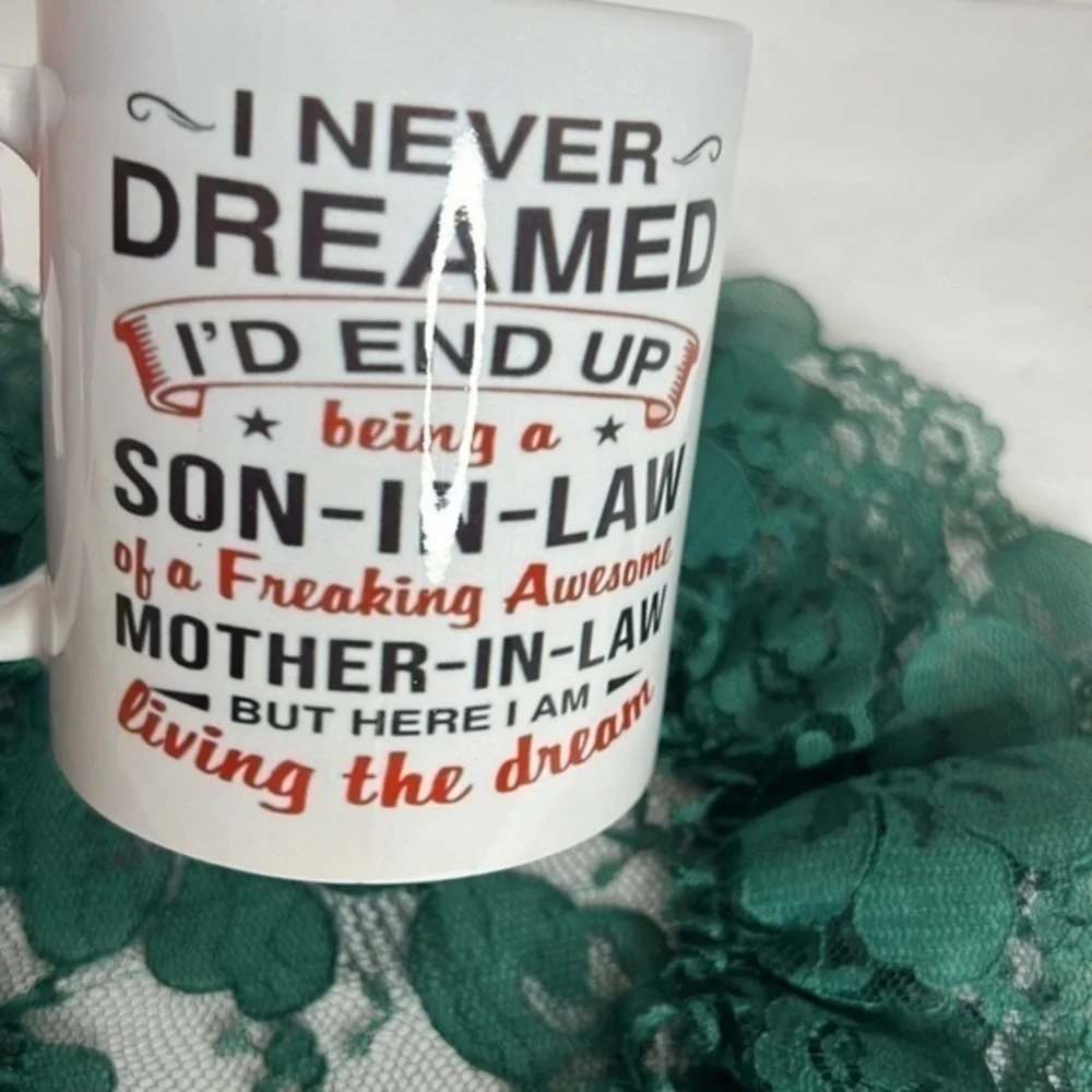 N/A nwot son